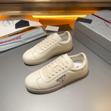 Prada Low Shoes